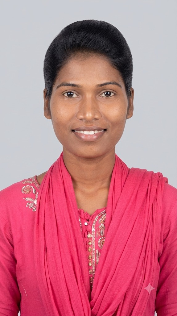Poonam Kumri - Full time Cleaner and Cook and Baby Sitter in Malad west in Mumbai